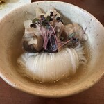 そばきり 日曜庵 - 