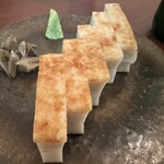 そばきり 日曜庵 - 