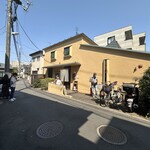 そばきり 日曜庵 - 