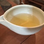 そばきり 日曜庵 - 