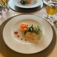 フレンチ 奥村邸 - 