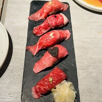 代官山焼肉 kintan - 