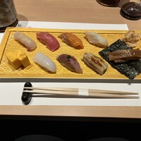 渋谷 すし仙 - 