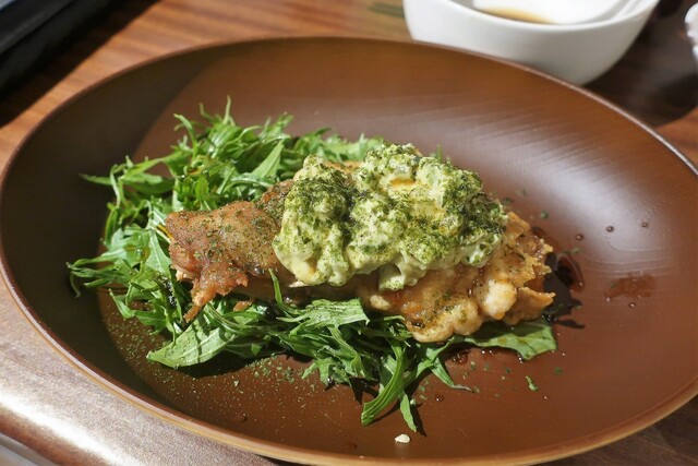 導楽&最高R （ドウラクサイコウアール）のご予約 - 志村坂上/ラーメン