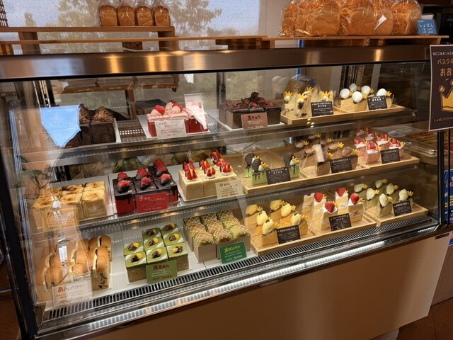 cafe Shopan Konan Ten photo 5