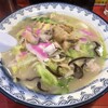 思案橋ラーメン