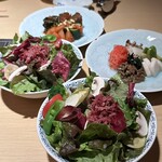 雪月花 たなかさとる - 