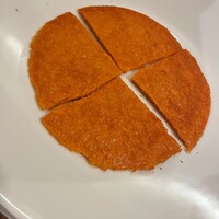 活カニの花咲 - 