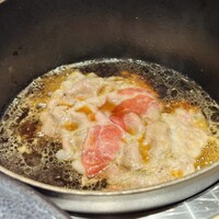 すき焼 しゃぶしゃぶつかだ KITTE大阪店 - 