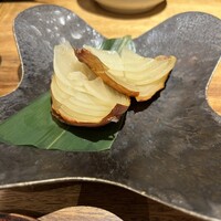 金目のどぐろ屋 赤羽店 - 