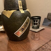 活カニの花咲 - 