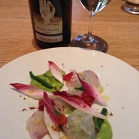 ラ・ボンヌターブル - 