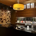 完全個室居酒屋 季作 - 