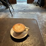 ベアポンド エスプレッソ - 