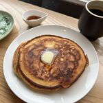 カフェ ヒラナガ - 