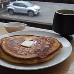 カフェ ヒラナガ - 
