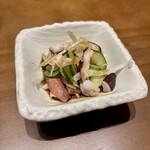 完全個室居酒屋 季作 - 