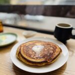 カフェ ヒラナガ - 