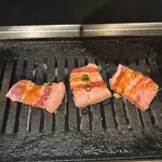 個室焼肉 神戸亭 - 