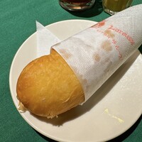 ロシヤ料理 ラルース - 