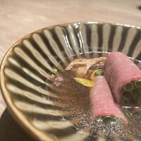 USHIGORO S. NISHIAZABU - 