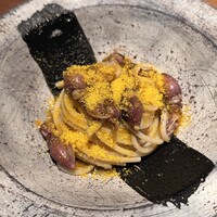 日本のイタリア料理店 sai - 