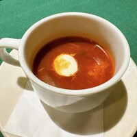 ロシヤ料理 ラルース - 