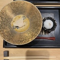 鮨 無垢/鮨 白銀 - 