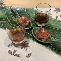 鮨 無垢/鮨 白銀 - 