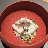 日本のイタリア料理店 sai - 