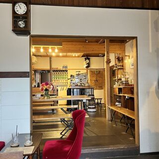 カフェ ヒラナガ_2