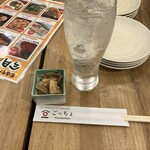 ゴッチョーサン - 