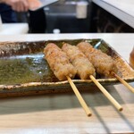 鳥料理 かね正 - 