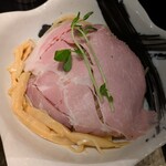 鶏 soba 座銀 本店 - 