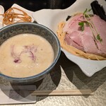 鶏 soba 座銀 本店 - 