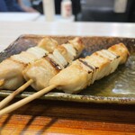 鳥料理 かね正 - 