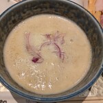 鶏 soba 座銀 本店 - 