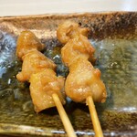 鳥料理 かね正 - 