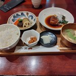 ごはん処 司 - 