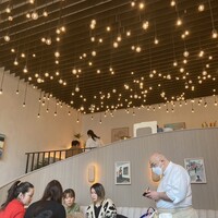 TRATTORIA PIZZERIA 207 渋谷店 - 