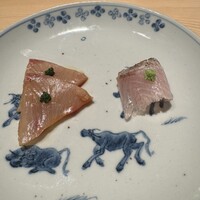 枯淡 - 