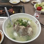 焼肉 三八 - 