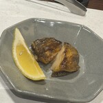 焼肉 BAR 李朝園 - 