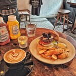 バーガーマニア - 