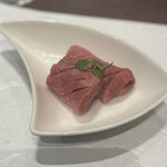 焼肉 BAR 李朝園 - 