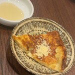 焼肉 BAR 李朝園 - 