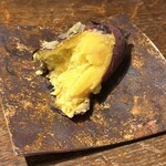 HAGI - サツマイモ