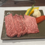 焼肉 BAR 李朝園 - 