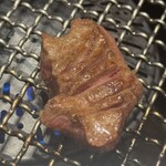 焼肉 BAR 李朝園 - 