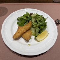 厳選洋食さくらい - 